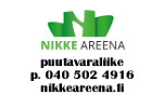 Nikke Areena Oy